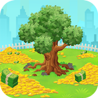 Money Tree ikon