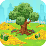 Money Tree Garden