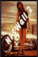 NFSWall 2 Affiche