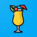 Shake and Strain Cocktails aplikacja