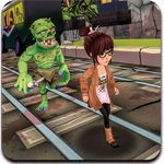Scary Princess Final Run icon