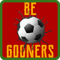 BE GOONERS