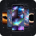 Galaxy Wallpaper Offline