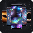 Galaxy Wallpaper Offline APK