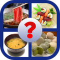 Guess Japanese Foods
