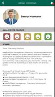 App do Evento imagem de tela 3