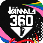Kamala 360 أيقونة