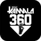 Kamala 360 ikona