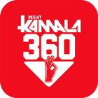 ikon Kamala 360