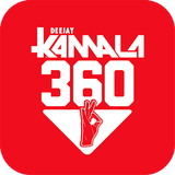 Kamala 360 icône
