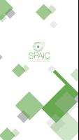 SPAIC الملصق