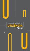 Manual Urgências CHLN โปสเตอร์