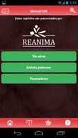 MCEE REANIMA تصوير الشاشة 3