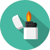 Cigarette calculator simgesi
