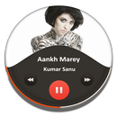 Shake to Music Player : Shaking Audio Player APK