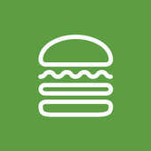 آیکون‌ Shake Shack