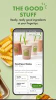 Shake Shack スクリーンショット 3