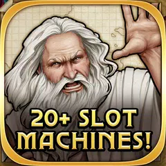 SLOTS: Shakespeare Slot Games! APK download