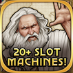 SLOTS: Shakespeare Slot Games!