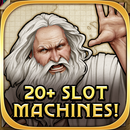 Machines à sous - Shakespeare! APK