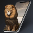 3D Backgrounds & 4k Wallpaper-APK