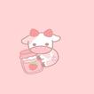 ”Cute kawaii wallpaper 4k