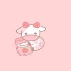 Cute kawaii wallpaper 4k-icoon