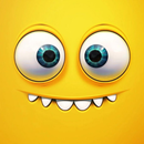 APK Cute background emoji HD