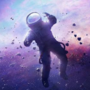 Awesome 4k wallpapers space APK