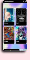 Cool wallpapers - HD/4K imagem de tela 2