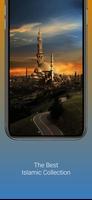 Islamic wallpapers ảnh chụp màn hình 1