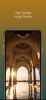 Islamic wallpapers ảnh chụp màn hình 2