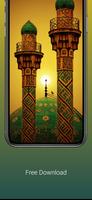 Islamic wallpapers screenshot 3