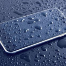 Waterdrop Background 4k-APK
