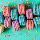 Aesthetic Colorful Wallpaper APK