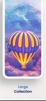 Cool Air Balloons Wallpapers स्क्रीनशॉट 3