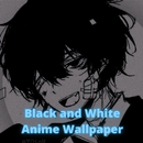 APK Black and White Anime Wp