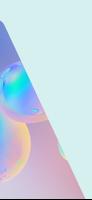 Colorful Bubble Wallpaper capture d'écran 1