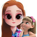 افلام كرتون APK