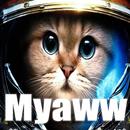 APK Amazing Cute Cat Wallpaper