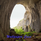 Wallpaper Cave HD-4K أيقونة