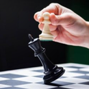 Cool Chess King Wallpaper APK