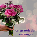 Nice Congratulation Messages APK