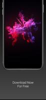 Dark Amoled Wallpapers 4k screenshot 1