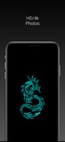 Dark Amoled Wallpapers 4k screenshot 2