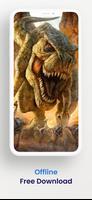 Dinosaur wallpapers hd screenshot 3