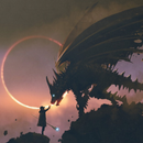 Amazing dragon wallpaper hd APK