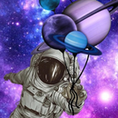 APK Space Galaxy Wallpapers