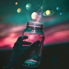 Galaxy Space Wallpapers आइकन
