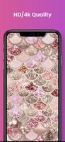 Amazing Glitter Wallpapers screenshot 1